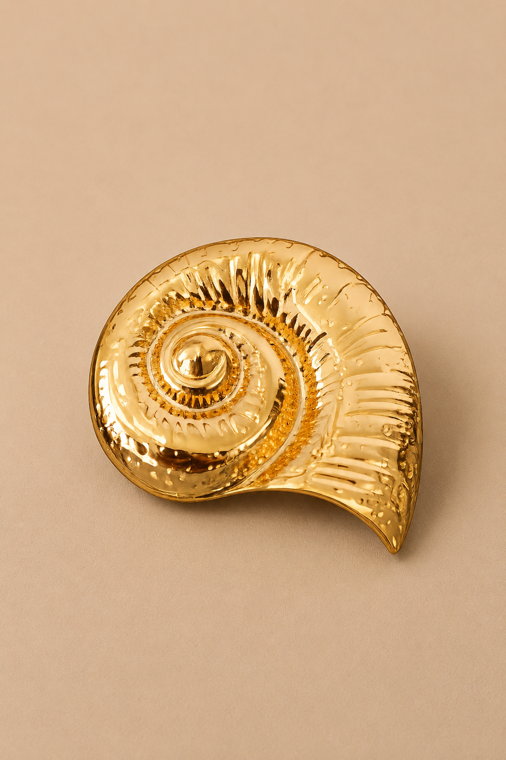 Duo Circe | Copribottoni gioiello