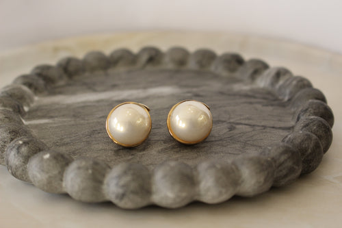Duo Aurora | Copribottoni gioiello