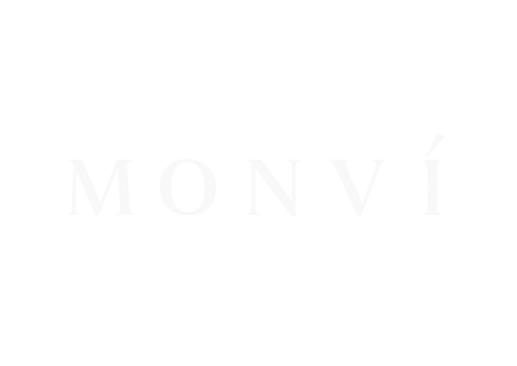 MONVÍ 